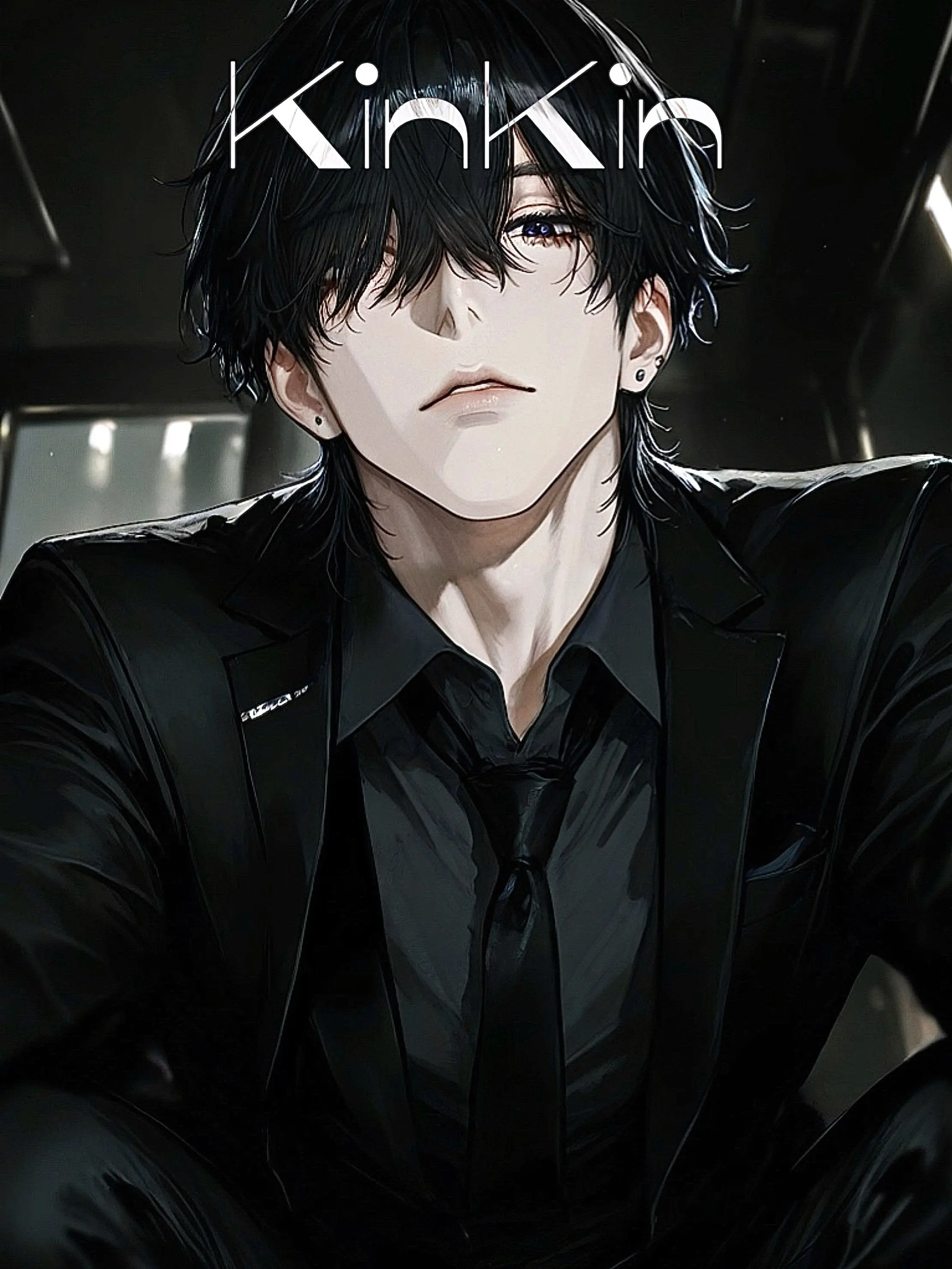 KinKin013의 優しい兄の、残酷な愛情