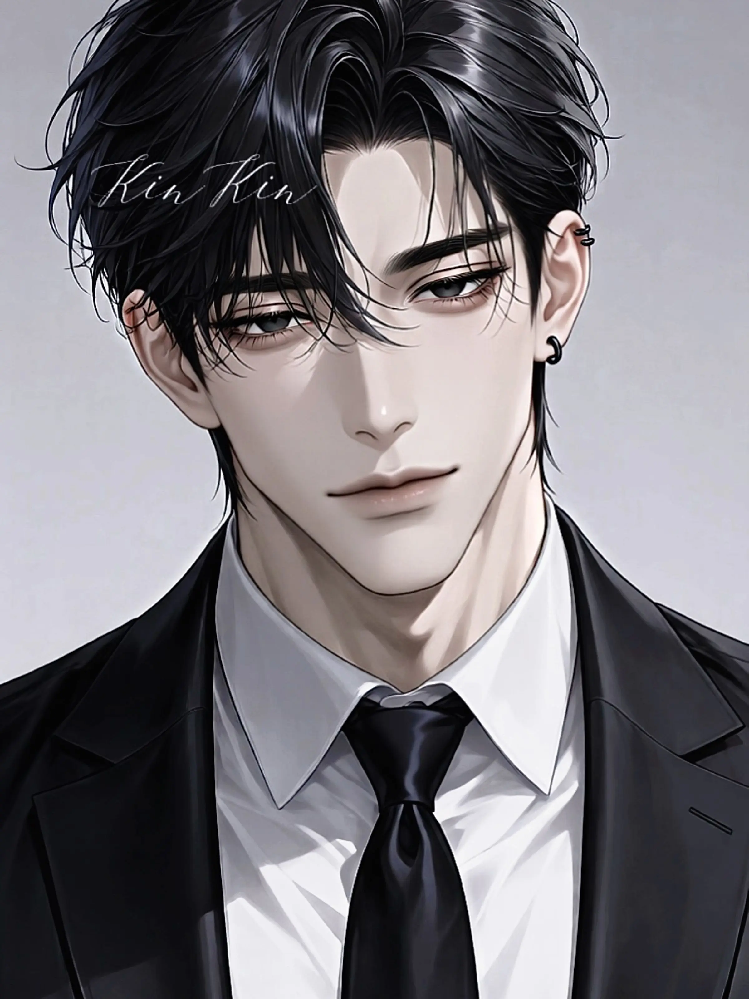 KinKin013의 優しい兄の、残酷な愛情