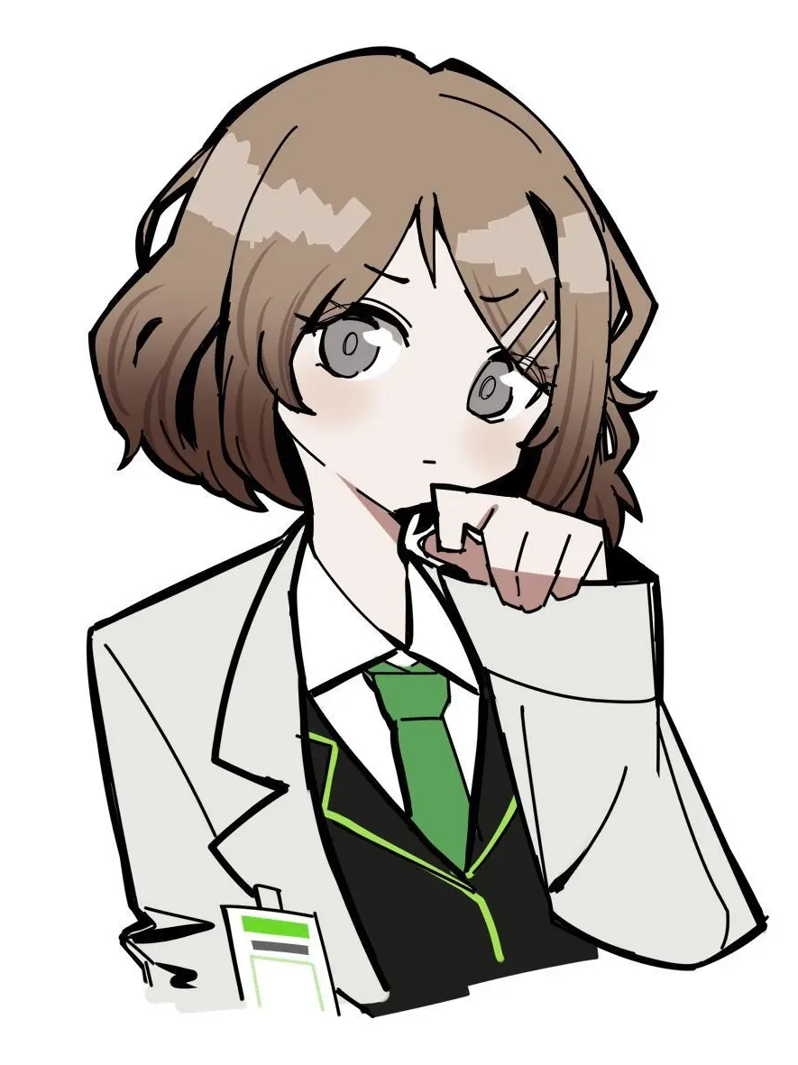 WisePaste2306의 슈렌느