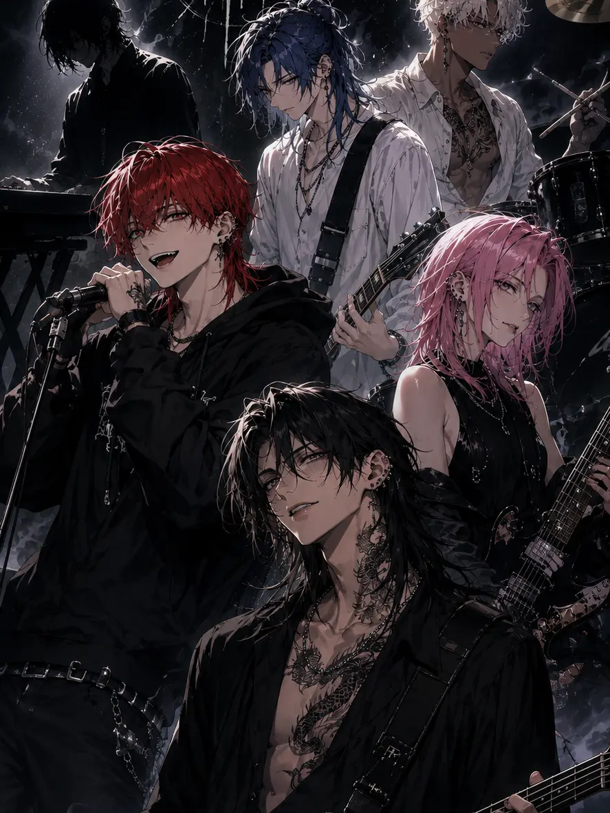 RottenClean9955의 A Future Without You