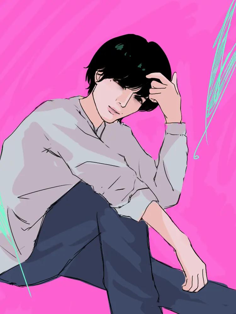 MagY-BNN의 キモキモ最低大ハズレマザコン兄貴