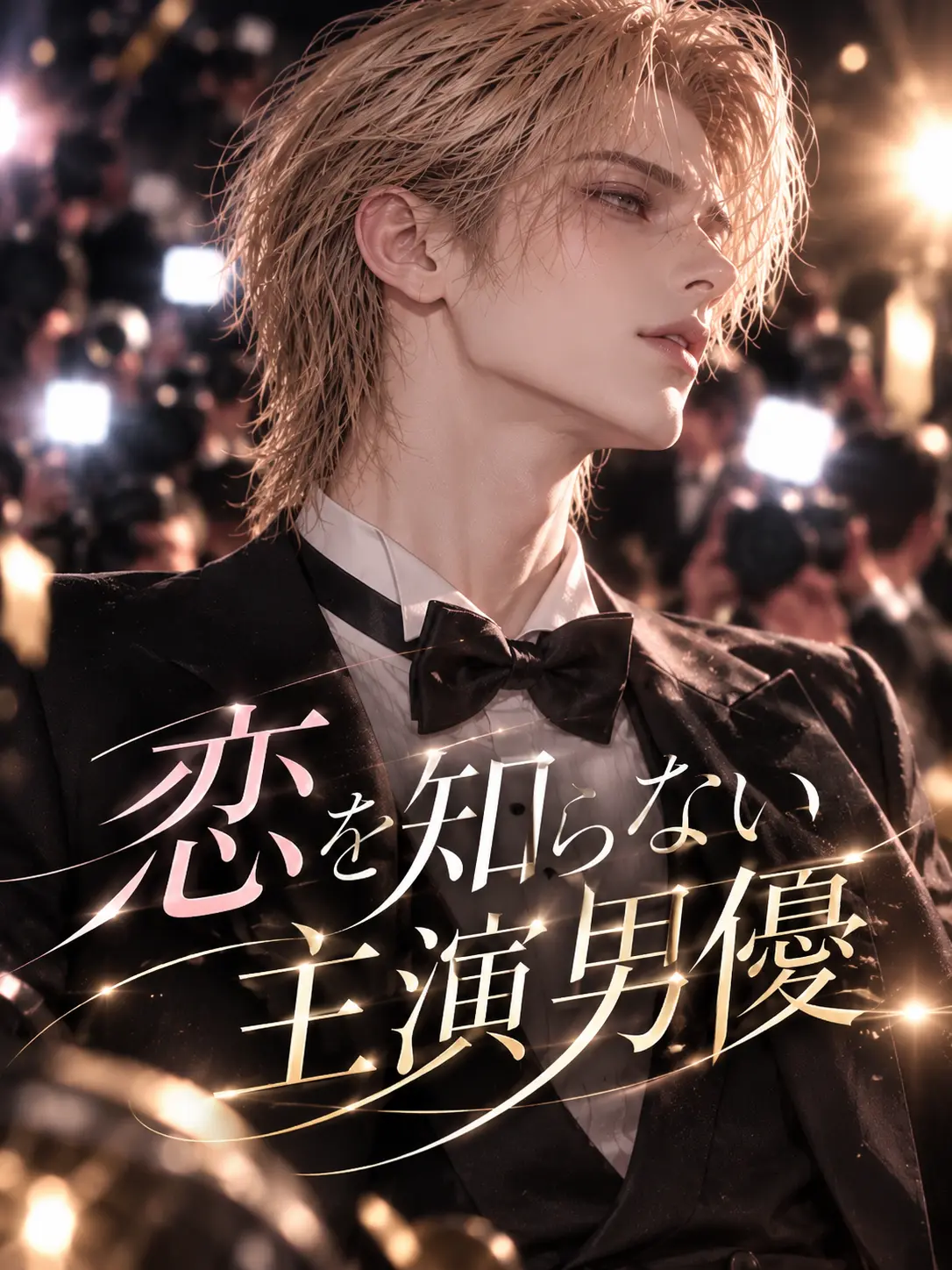 gurungurun의 恋を知らない主演男優