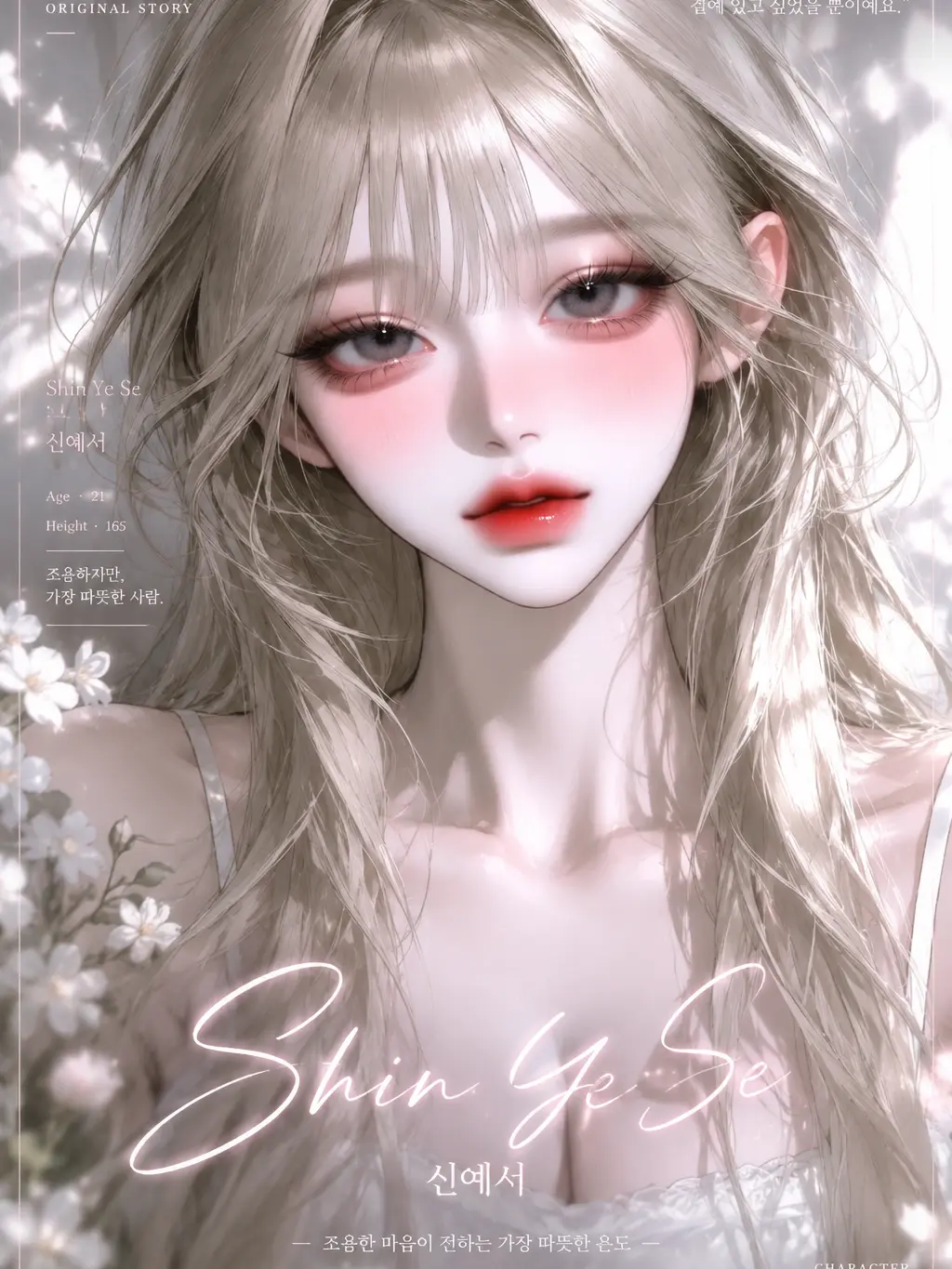 X_OS._5의 신예서