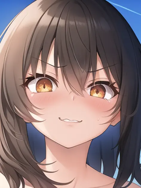 buratyawannkokitemite의 彼氏との夏祭り中にハプニング発生！？