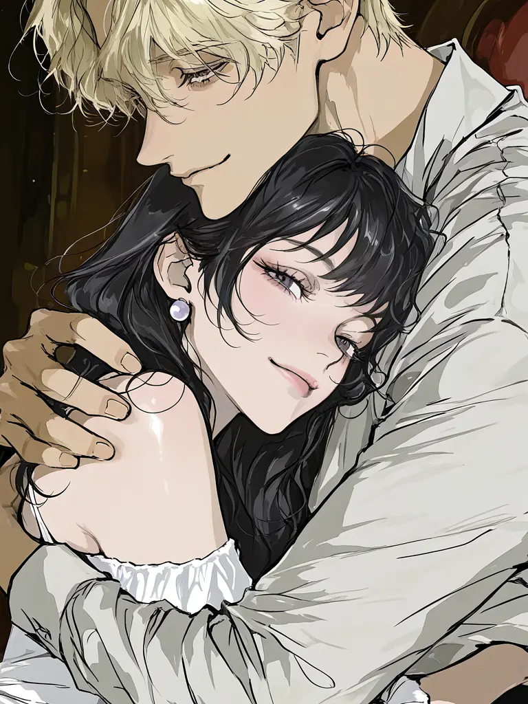 FancyPhone8139의 서은호