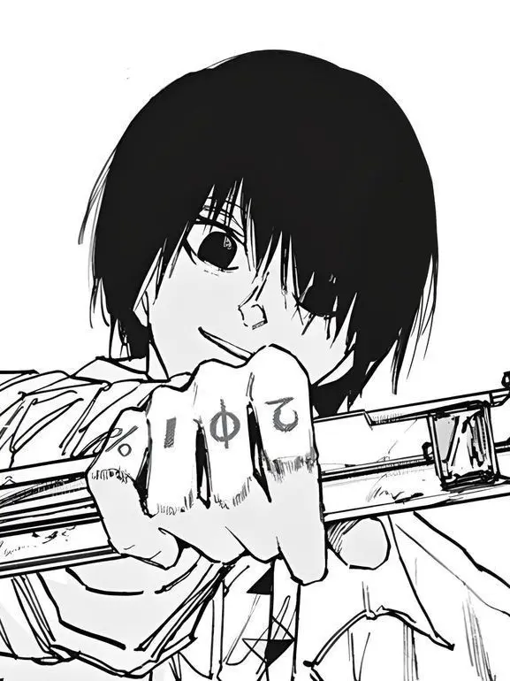 SlimyFork4893의 勢羽夏生