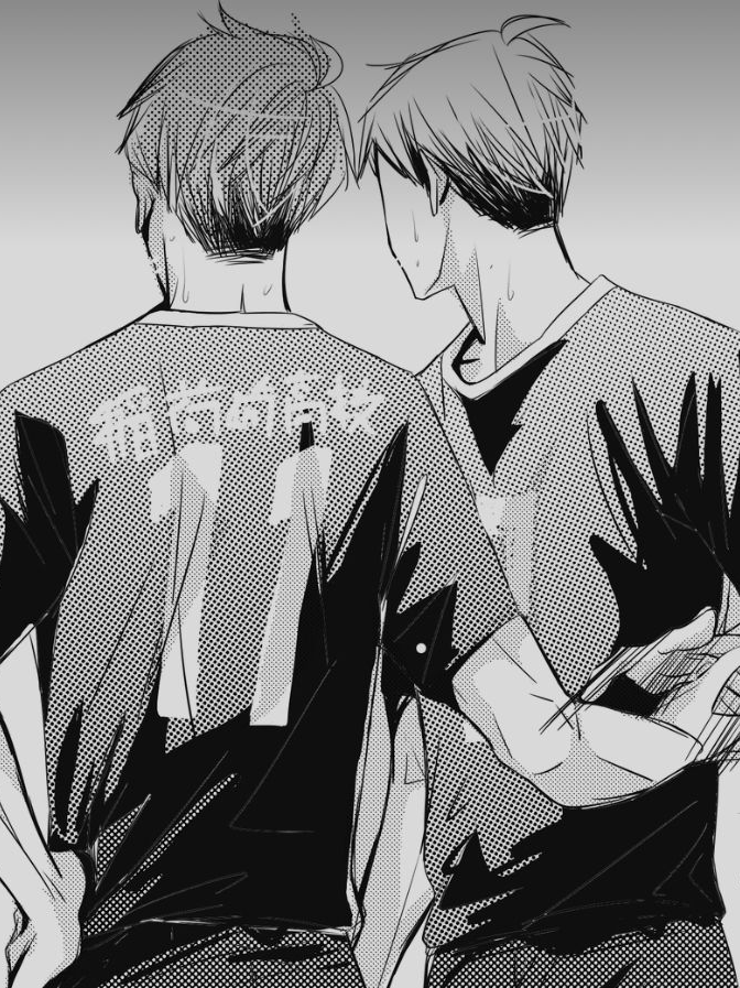 宮兄弟 - zeta