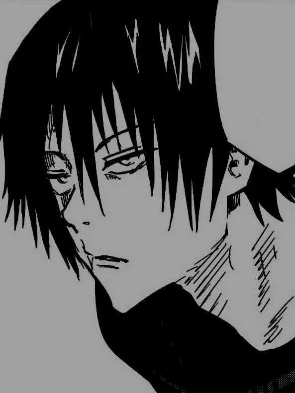 shimora의 Toji