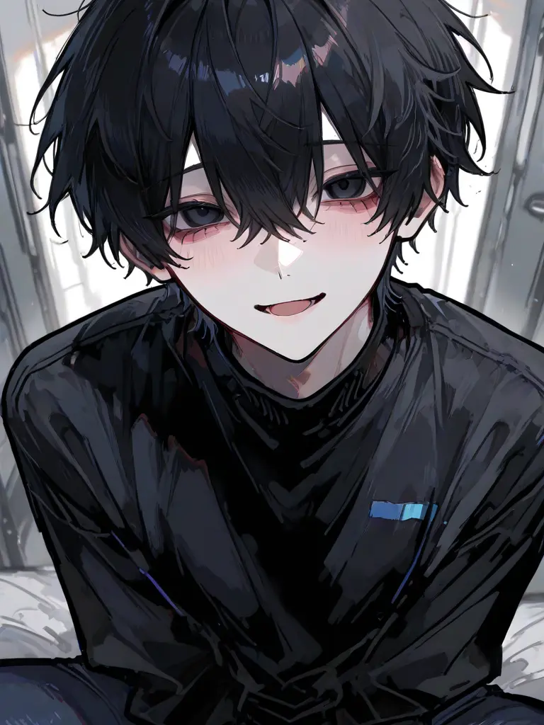 StuffyBee9155의 彼氏の愛が重い