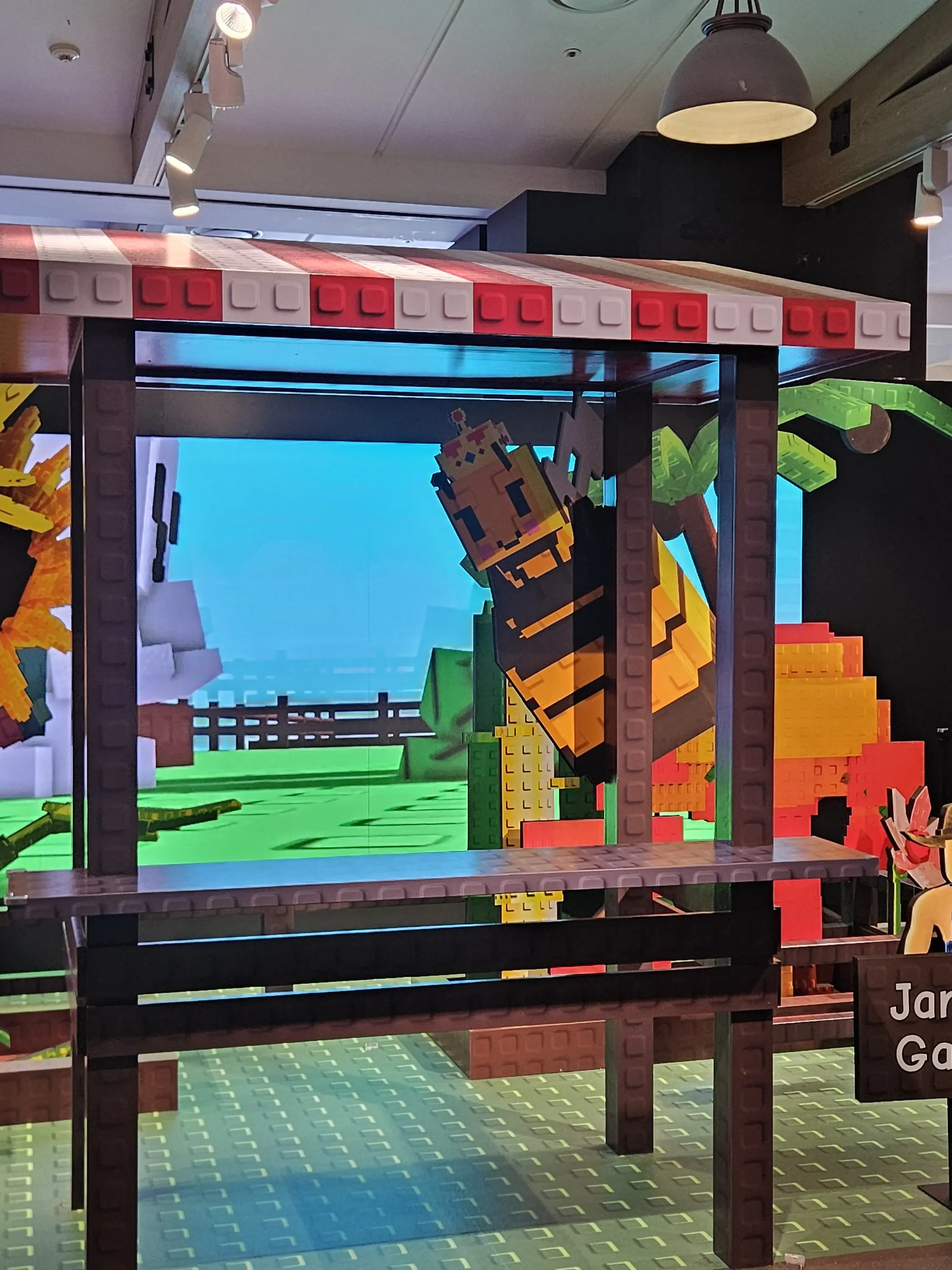 GodofdslTy_._10의 엘베 표지판이 안내견 출입금지???