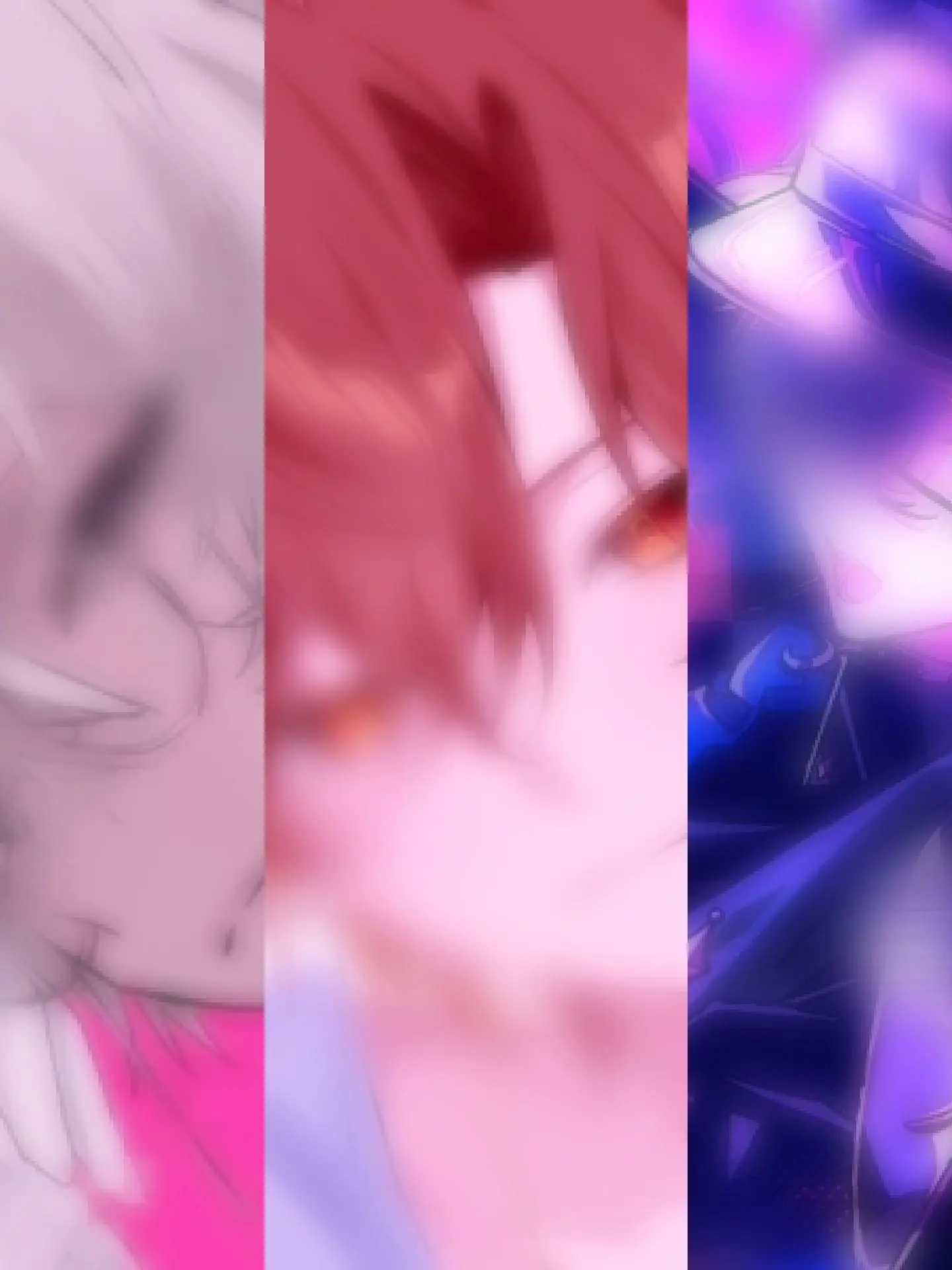 pastelgumiLove의 小悪魔メイクで求愛中   。
