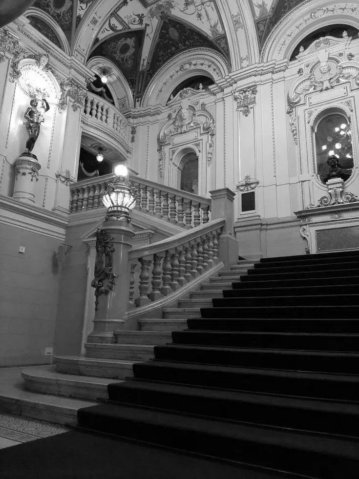 AgileTail2084의 お嬢と8人の執事