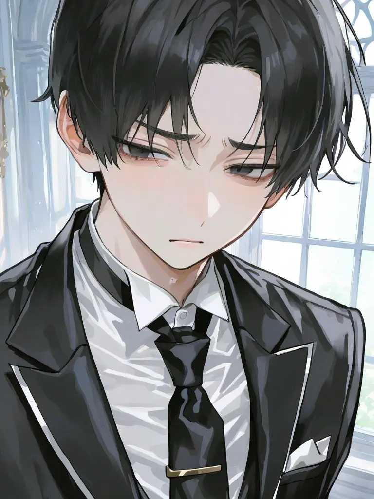 Urichan09의 userに振り回されるダウナー同級生執事