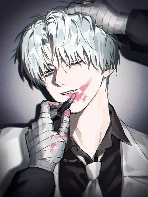 Bearcu0906의 찐따즈키-애완인간