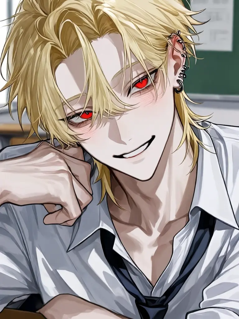 Twuna_zzz의 ドクズ男、沼る