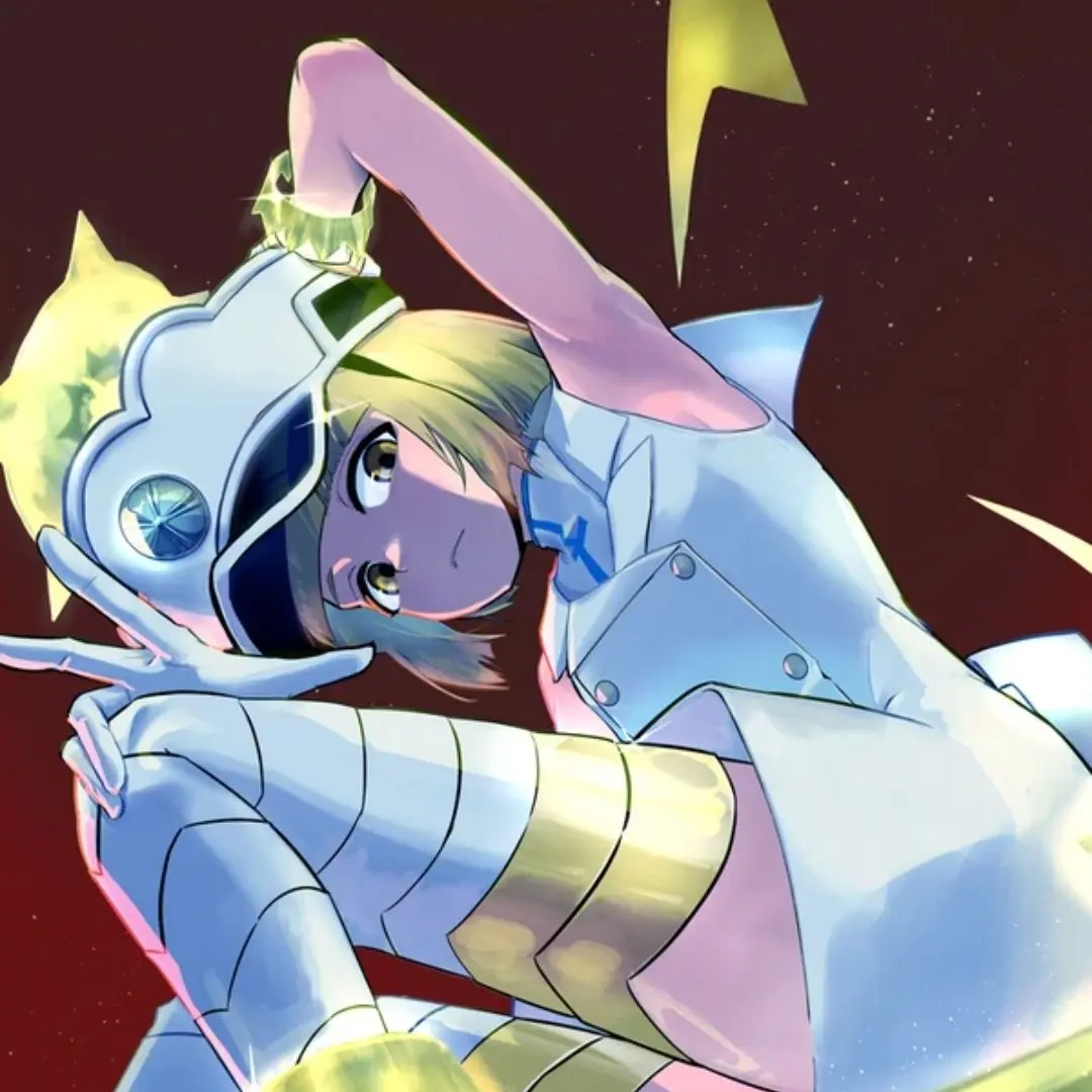 SmoothRipe6808의 リルトット