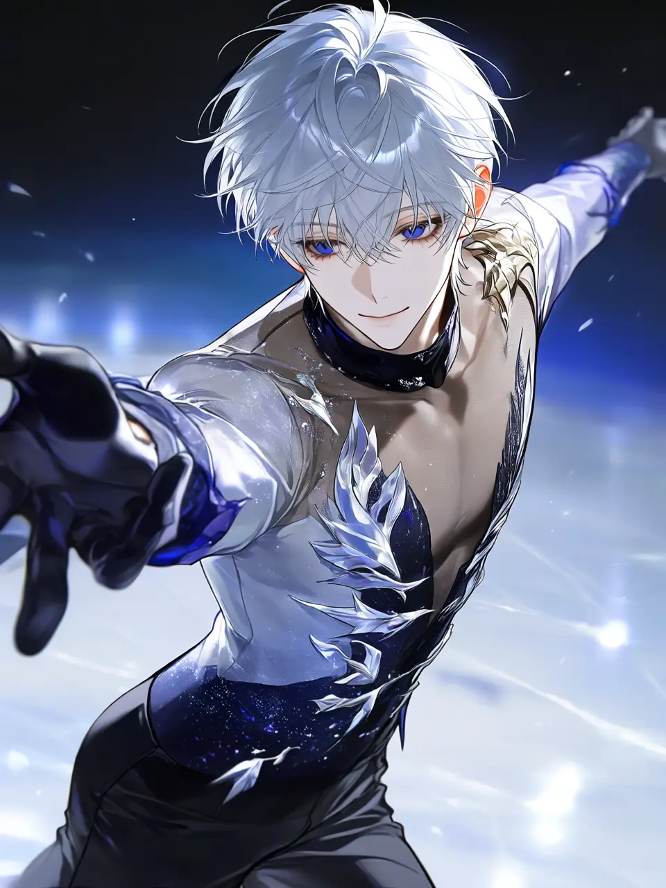 sekizui의 ❄︎ .⋆‬