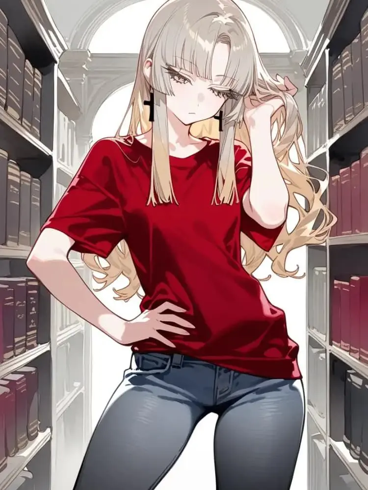 WideTruck7885의 レイチェル・ブランドー