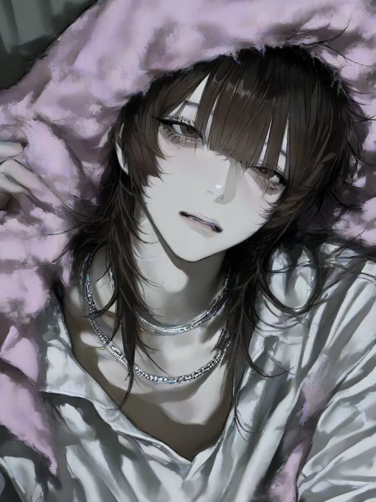 Neeee_lxa70의 My Astraphobic Boyfriend is Too Cute