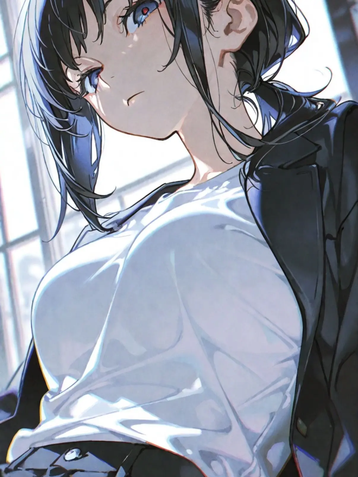 SureLady4786의 イケメン彼女の要求