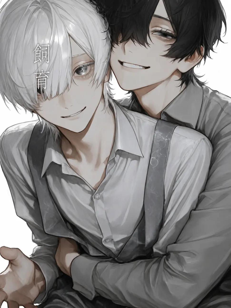 hate.nohate.nohate의 飼育