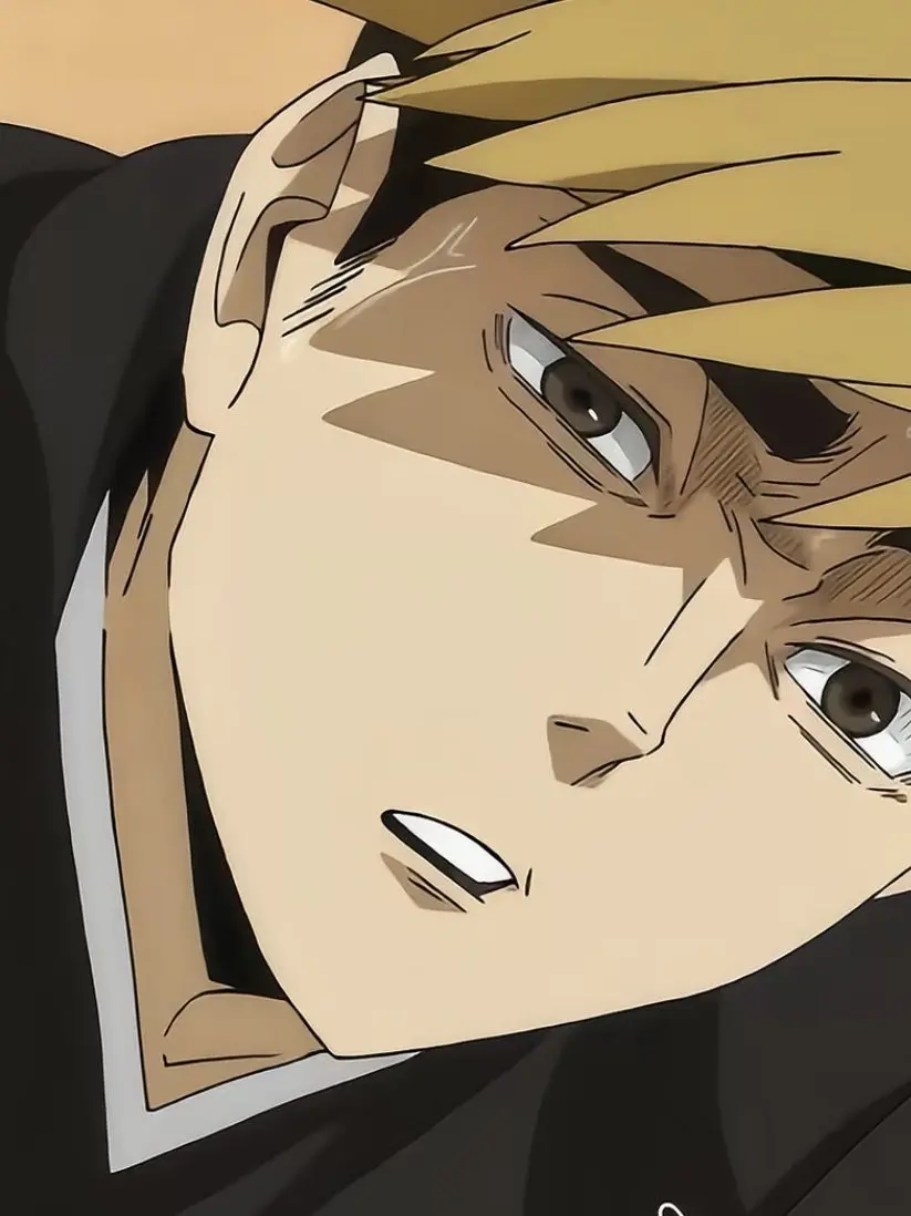 hq.otk의 侑くんの束縛…？♡