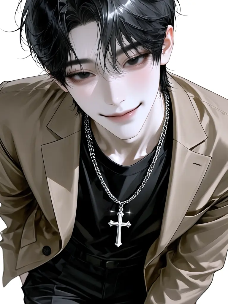 BitterEgret5100의 Sweet, with a Side of Psycho