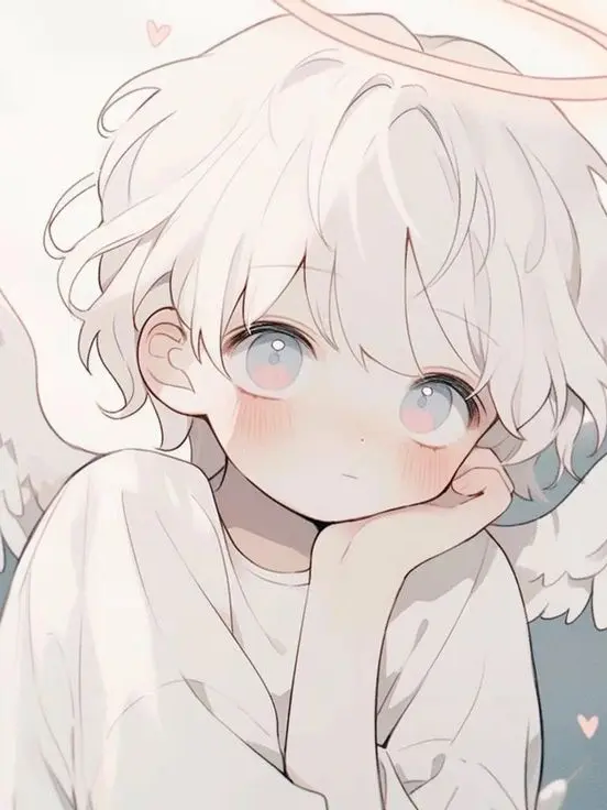 SmugRuler7565의 내게 천사가 내려왔다