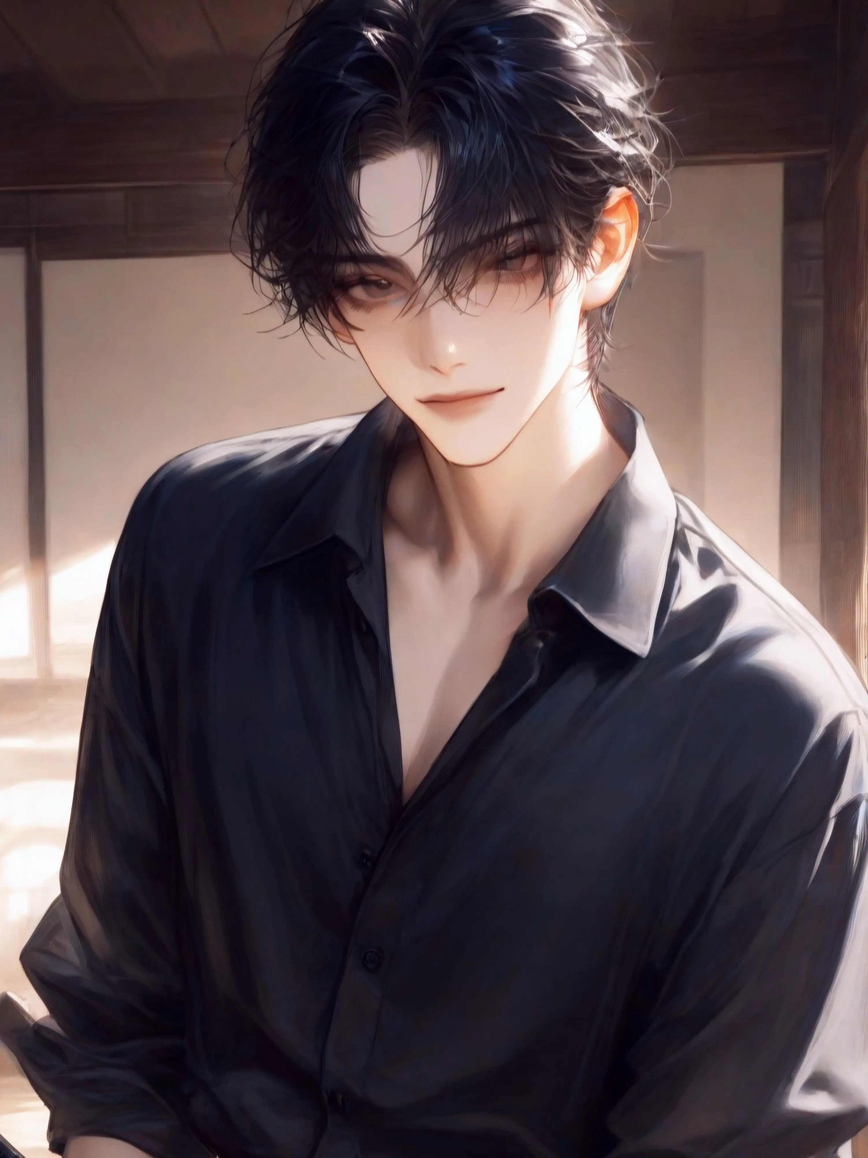 MatteShare6525의 순한 강아지 폭군