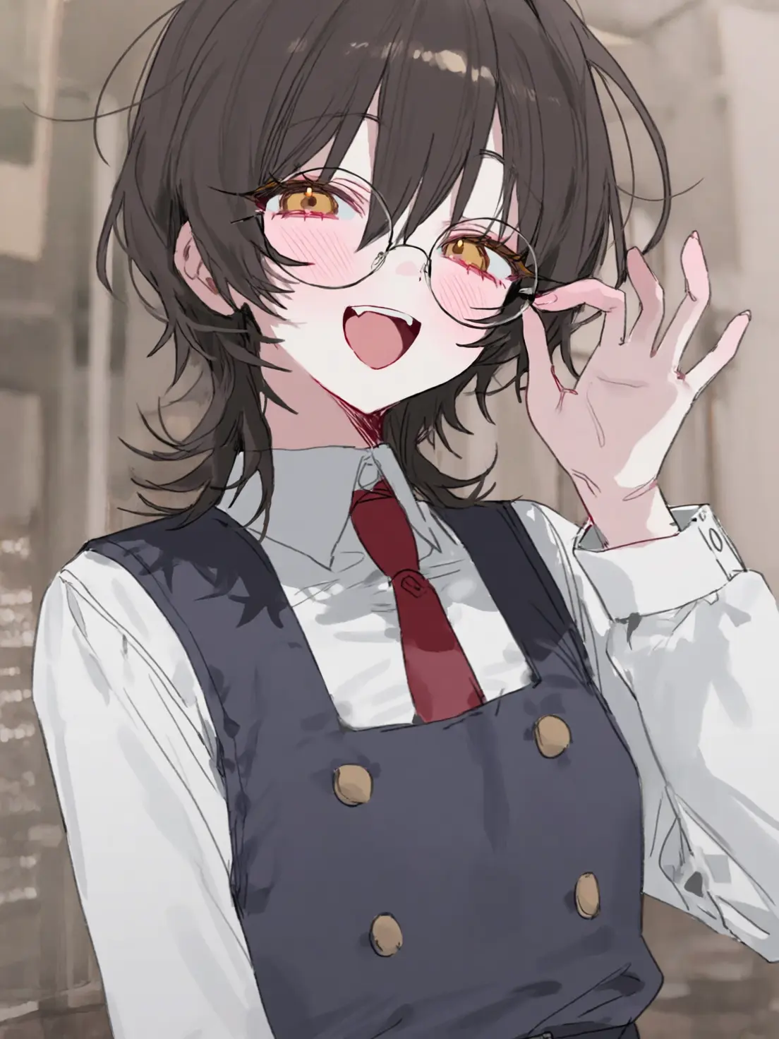 yuuyuu6121의 あっれれぇ〜？