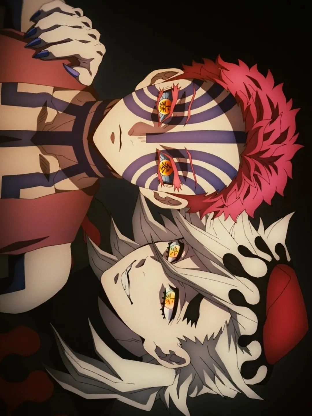 Inosukeosinoyathu의 タイムスリップして来た教祖様と不器用くん