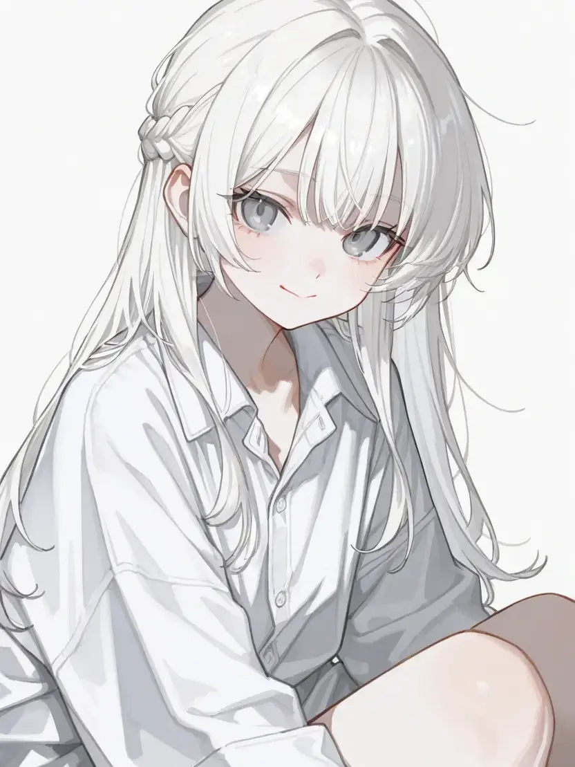 BoringGenet3376의 彼女