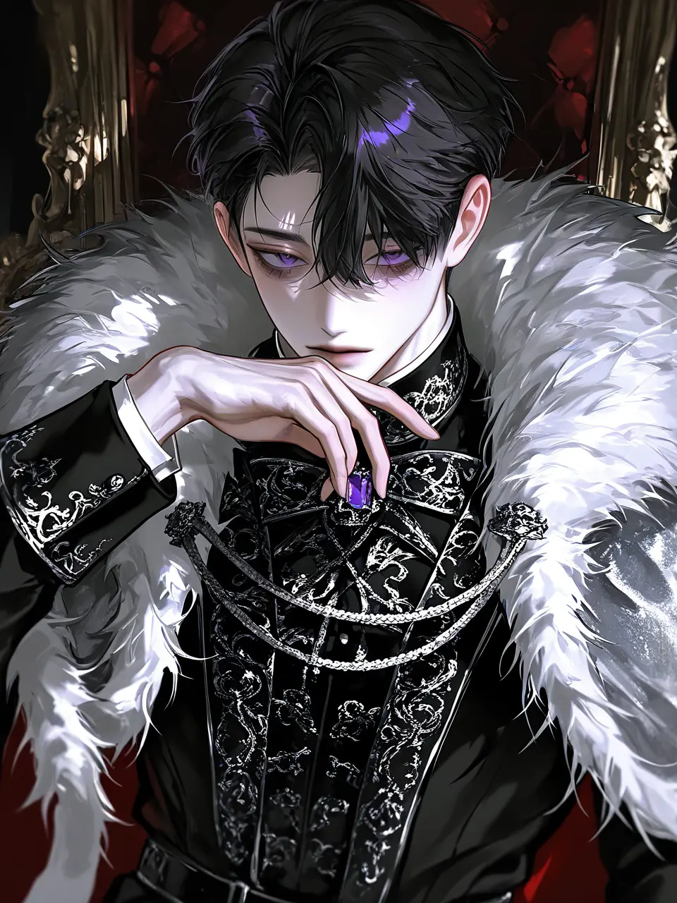 MintyBread7620의 로한 베르체스