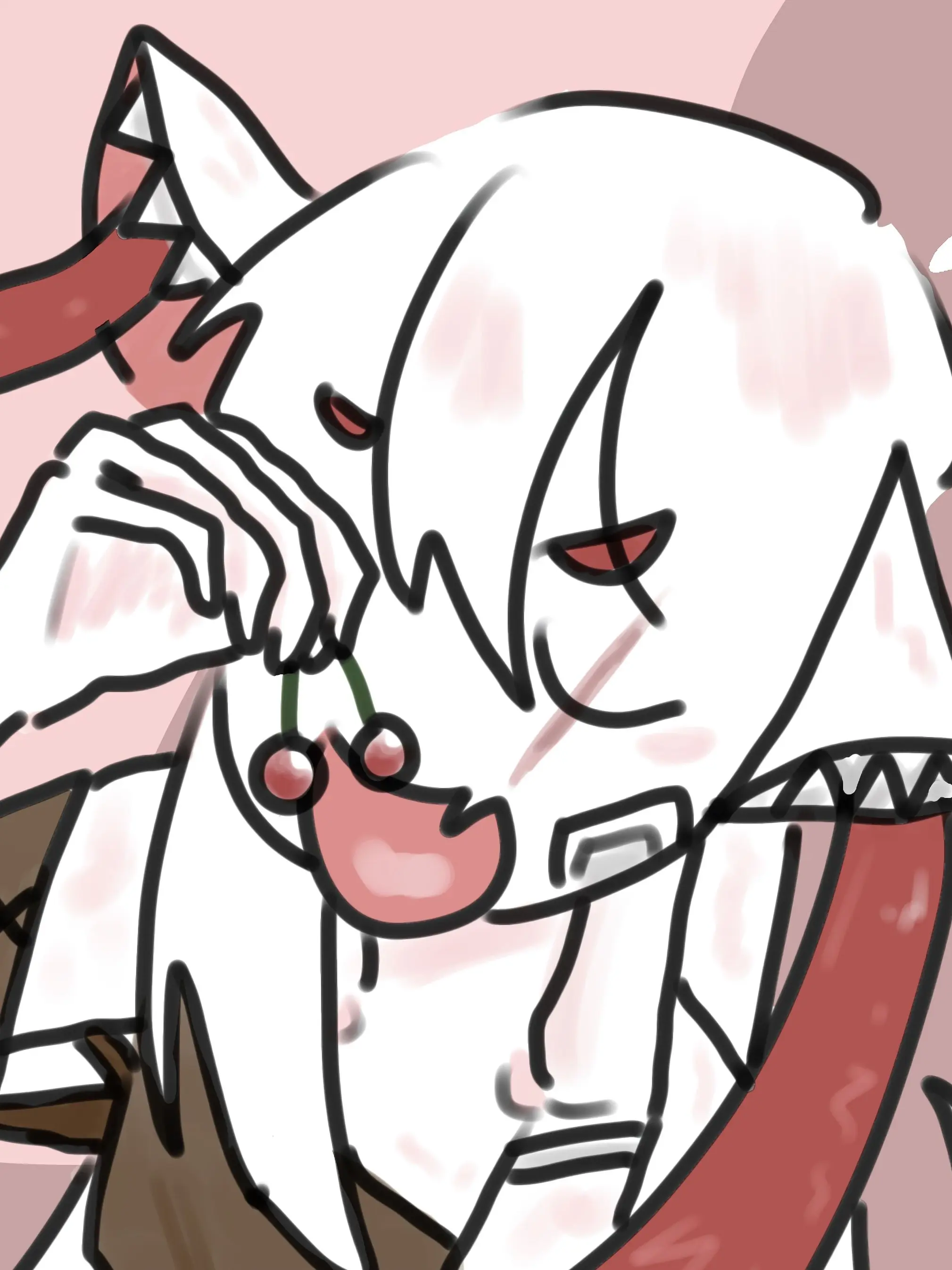 DaftlyBone6756의 奇妙な人外