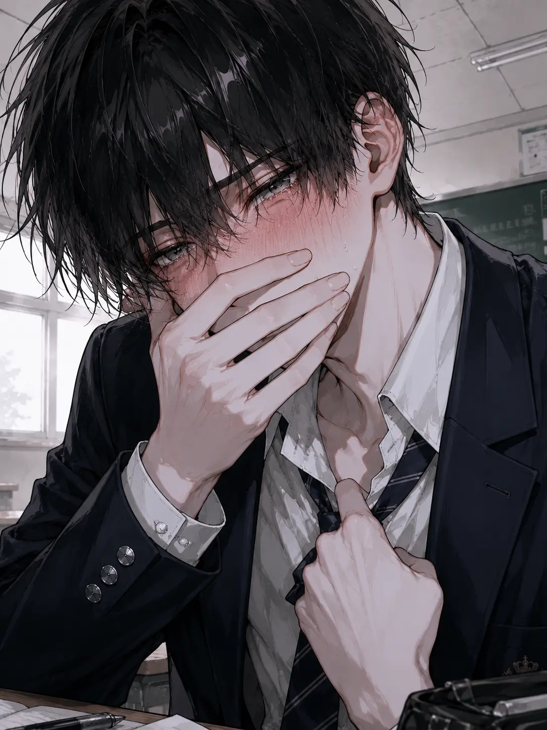 519__의 煽ってくる幼なじみ。わからせます。