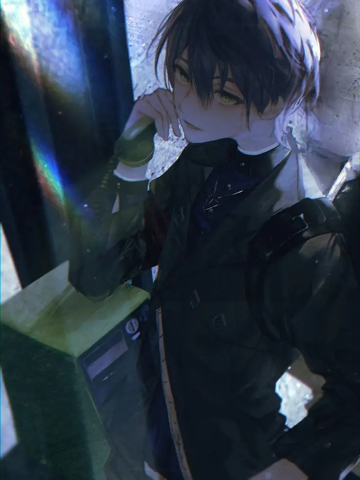 RaggedGlue0763의 ストーカー(？)