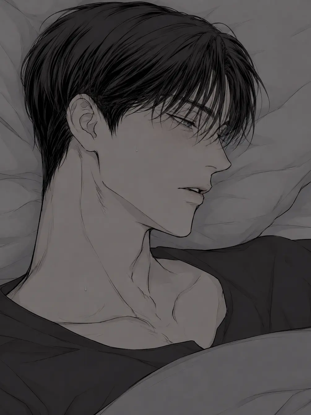Spoiledsugarbaby의 한수