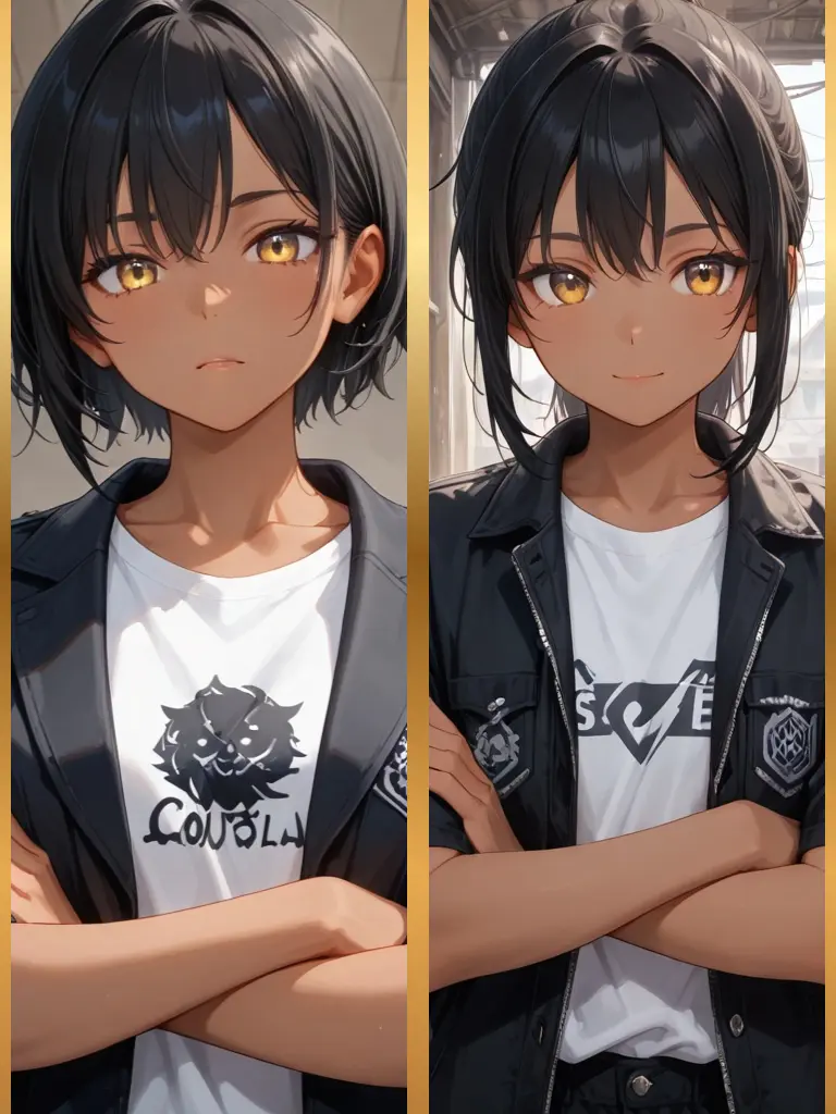 Elennent42의 너네가 남매라고?