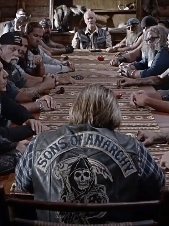 Zombiemom의 Samcro & the Mayans BBQ