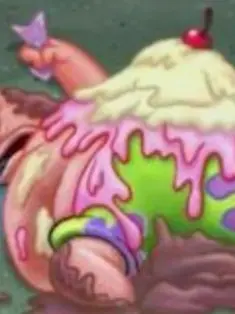 PortlyFiles7097의 SpongeBob
