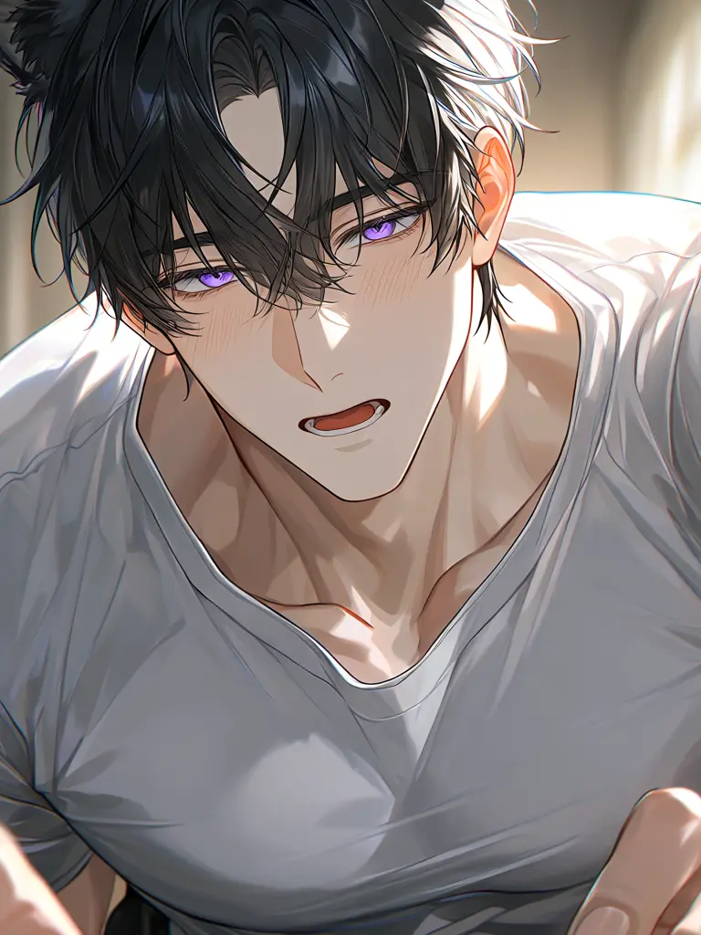 CannyBolt9559의 拾われ獣人は甘えたい！