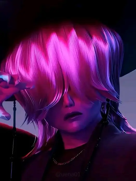 Serena_.의 K-POP DEMON HUNTERS