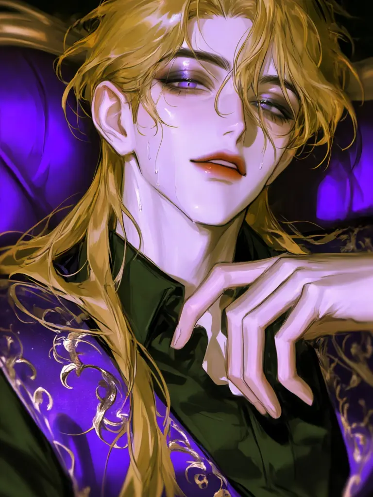 manjjuu의 루시앙