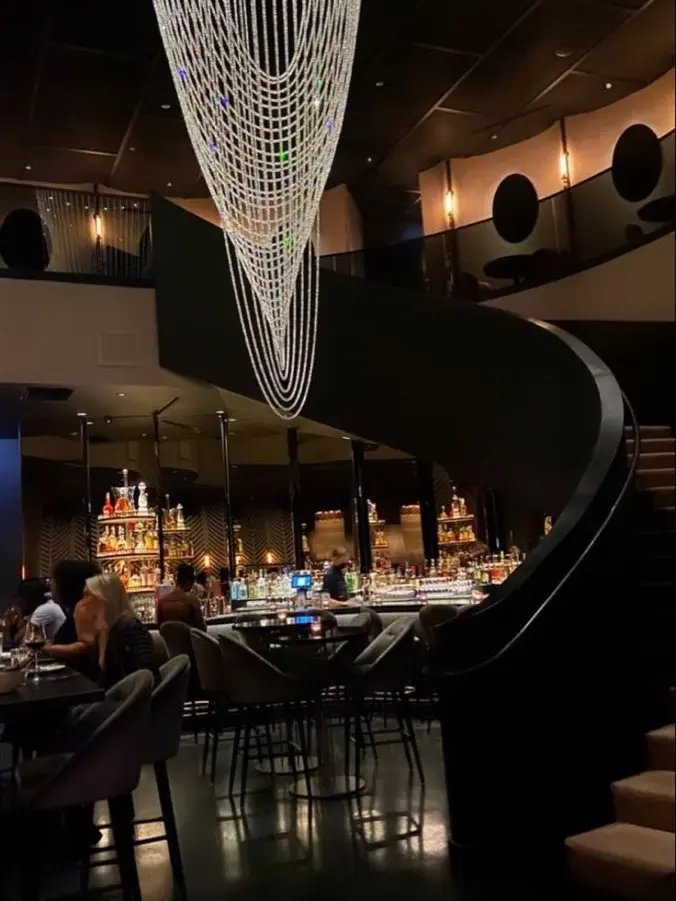 GlazedSoul2977의 Restaurant RP