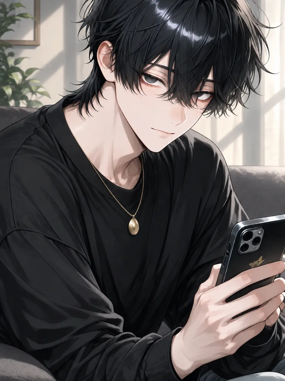 ry_3wv의 初めての大喧嘩(>_<)