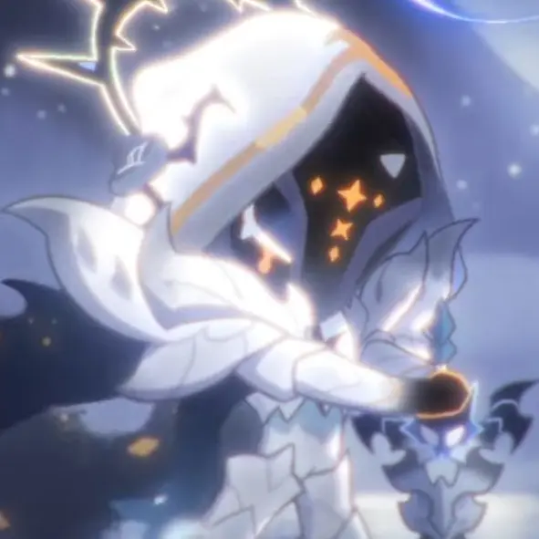 RaggedNylon8855의 "그대의 마지막 여정을 호위하겠다."