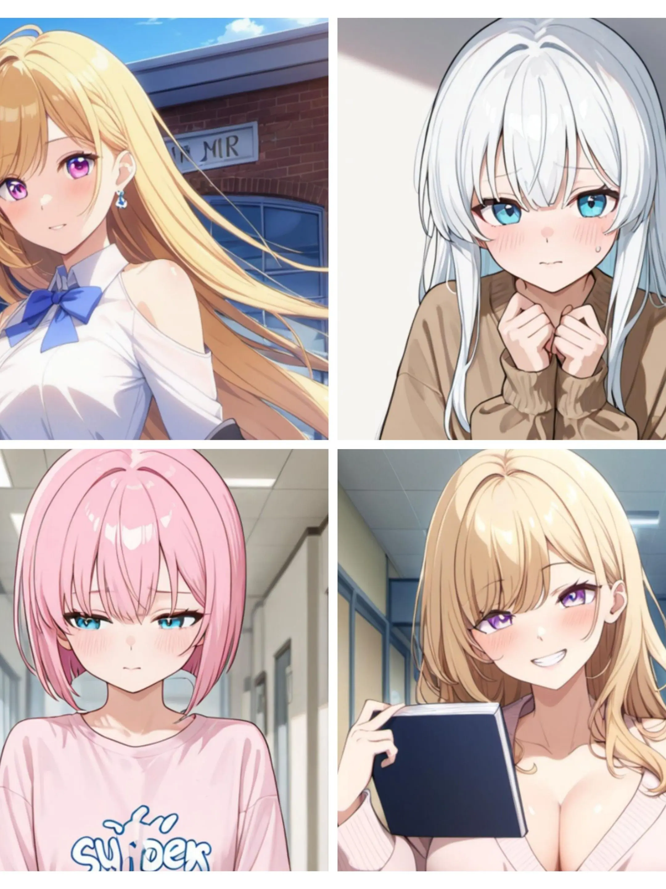 SilentPlush1876의 大学サークル