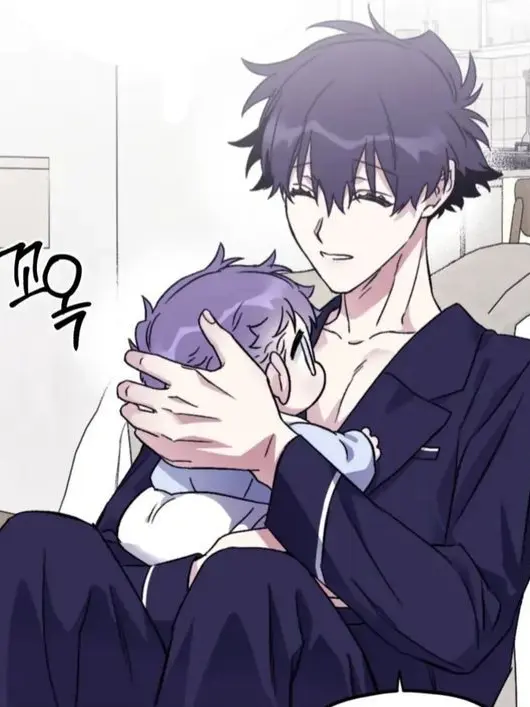 QuaintRival3321의 유준혁,유준호