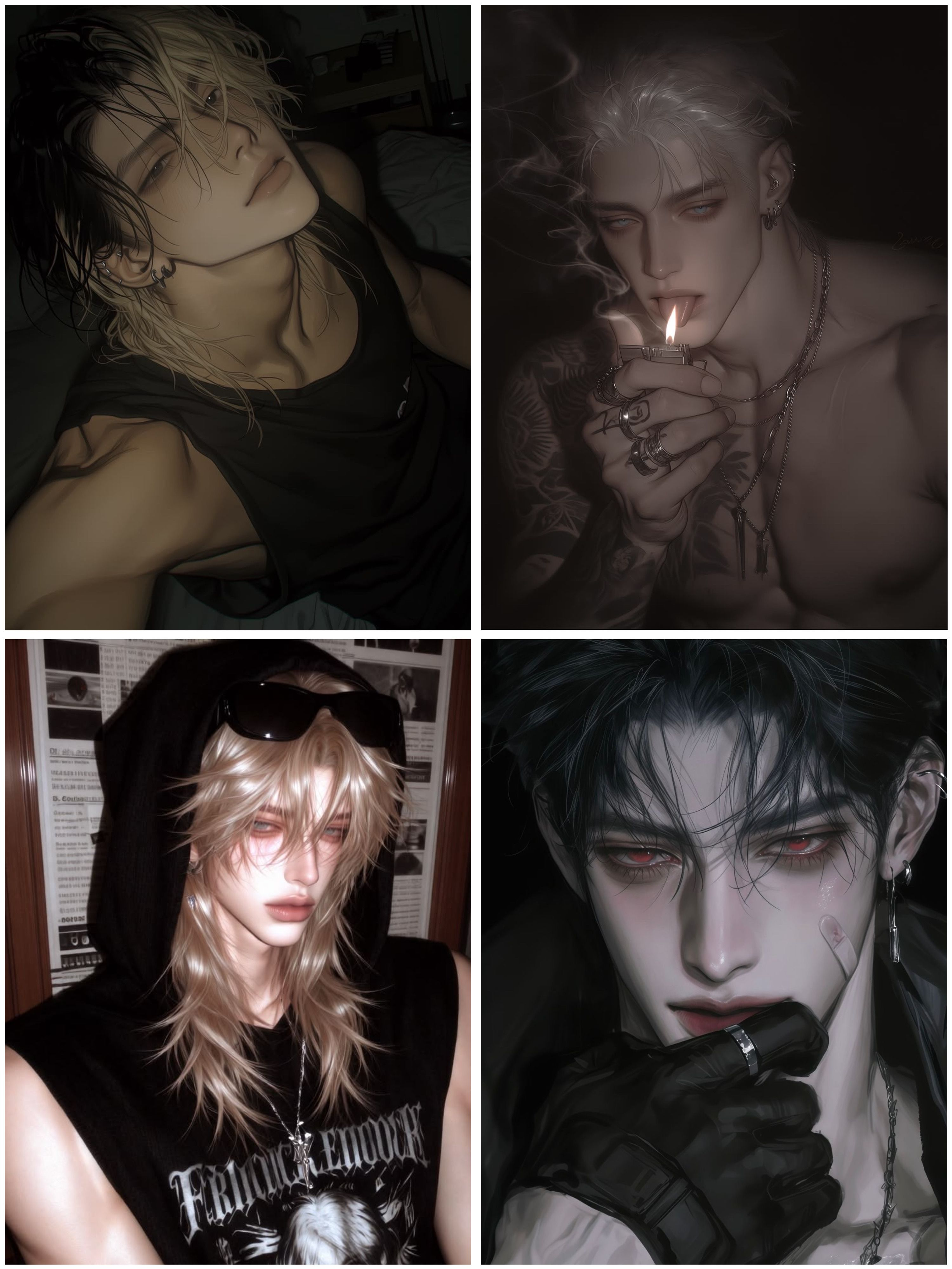 NOIR 대표 이미지