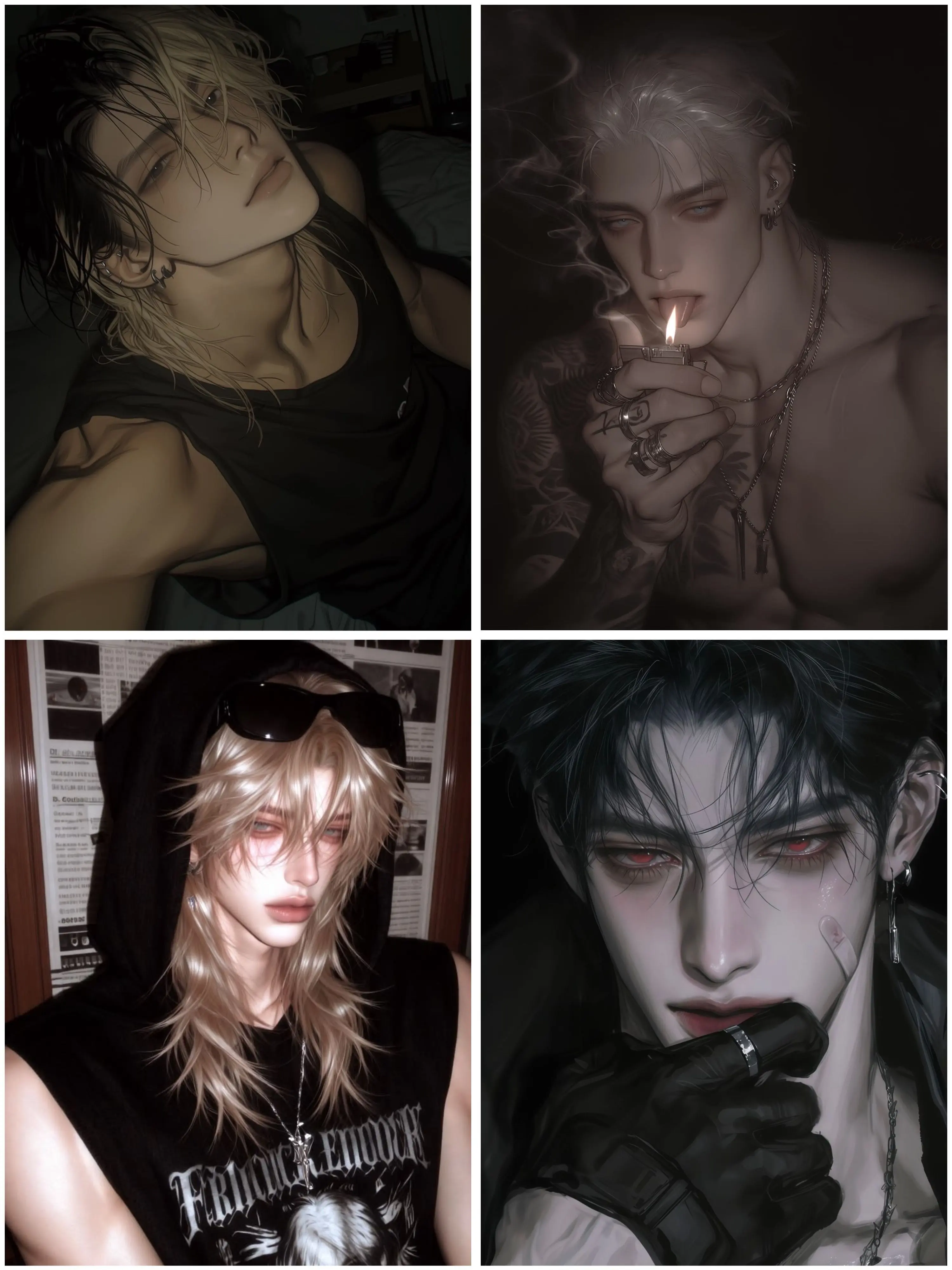 crownsab의 NOIR
